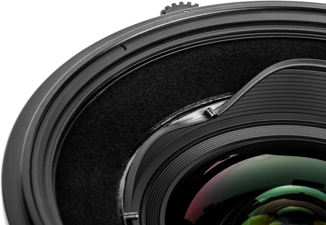 NiSi S6 Alpha für Nikon 14-24 mm F2,8-150mm Filterhalter System Filterhalter S6-Alpha, Filterhalter