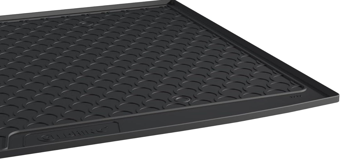 Rubbasol (Gummi) Kofferraumwanne kompatibel mit Ford Focus IV Wagon 2018-