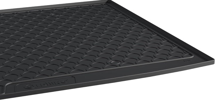 Rubbasol (Gummi) Kofferraumwanne kompatibel mit Ford Focus IV Wagon 2018-