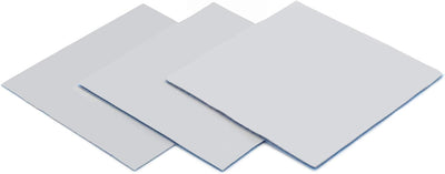 EC360® PLATINUM SOFT 16,6W/mK Wärmeleitpad (100 x 100 x 1,0 mm, Soft), 100 x 100 x 1,0 mm, Soft