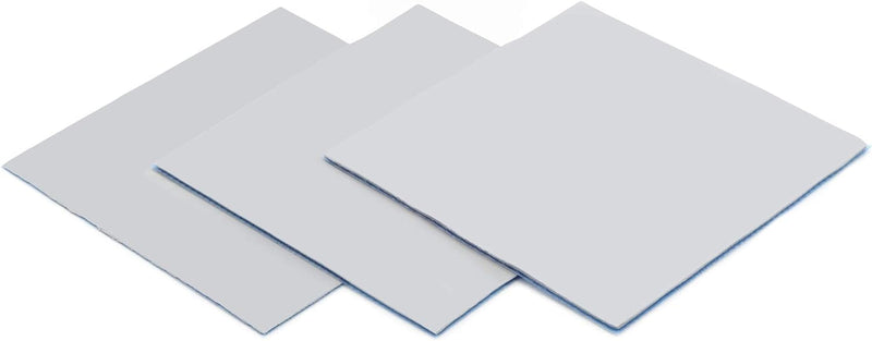 EC360® PLATINUM SOFT 16,6W/mK Wärmeleitpad (100 x 100 x 1,0 mm, Soft), 100 x 100 x 1,0 mm, Soft