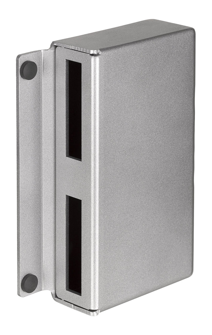 Gegenkasten blank 144GS Ausführung: Kastenreite 40mm, Kastenreite 40mm