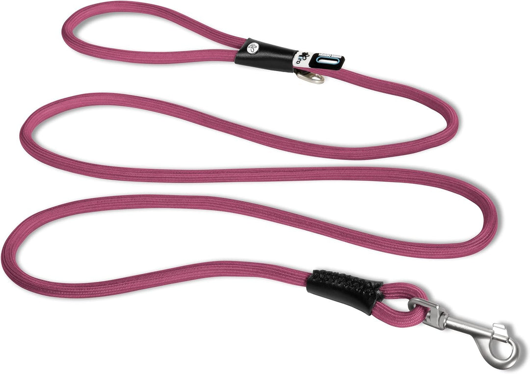 Stretch Comfort Leash Ruby M, Ruby M