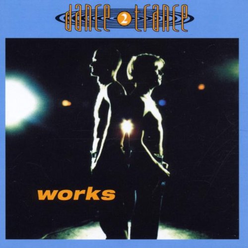 Works & '98 Mixes, Audio-CD
