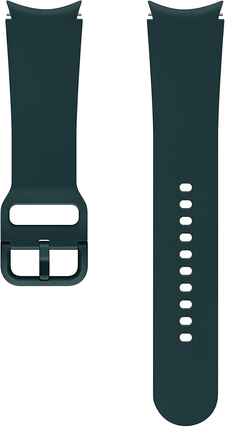 Samsung Sport Band 20mm M/L - Green