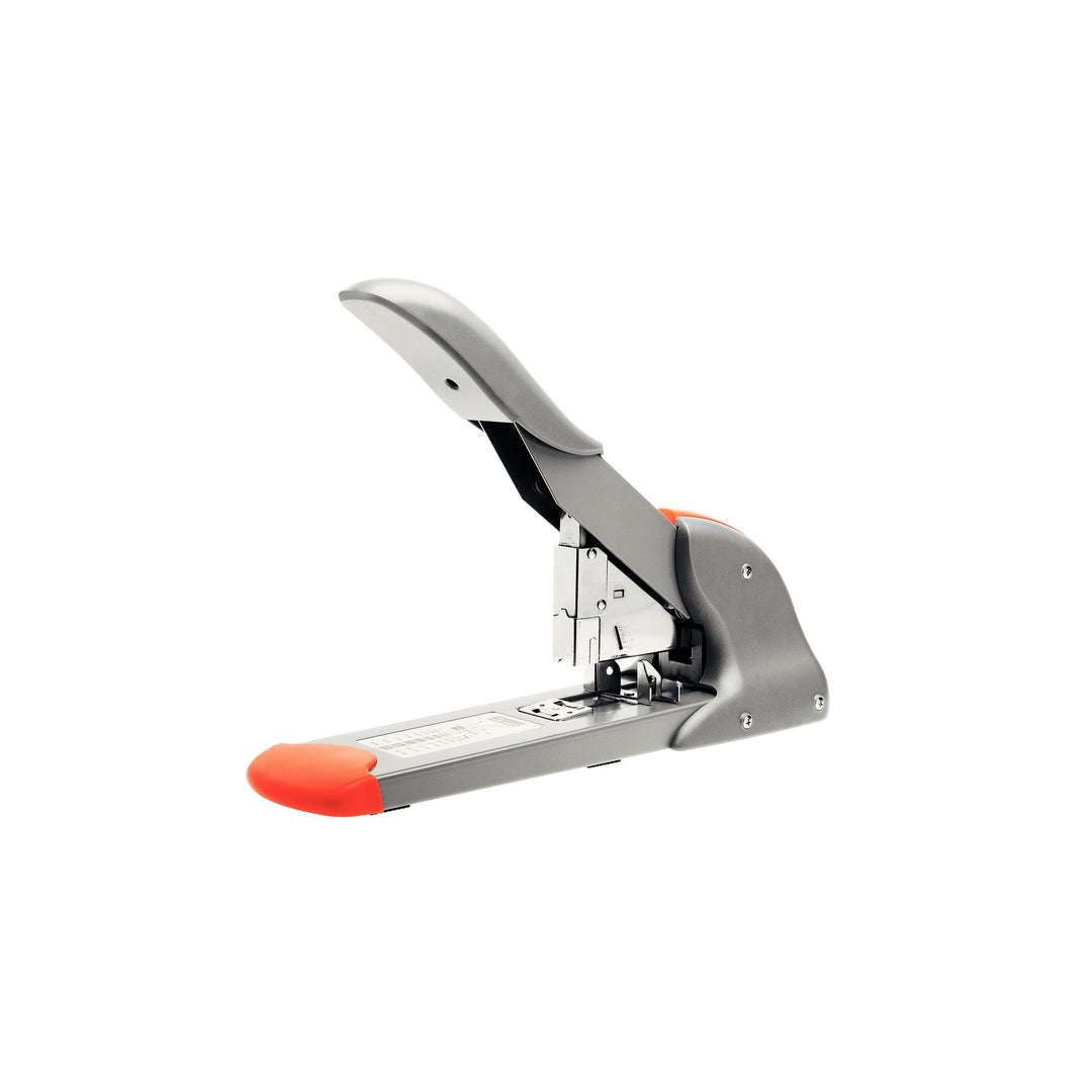 Rapid HD210 Blockhefter silber / orange, silber / orange