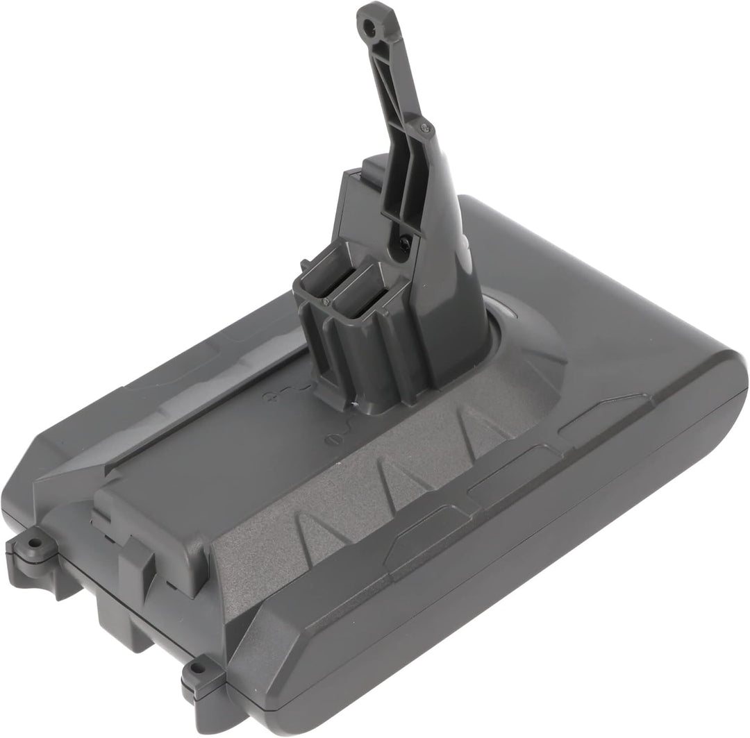 3,0Ah Akku kompatibel mit Dyson V8 Li-Ion Akku 21,6 Volt 3000mAh, max. 66,2Wh