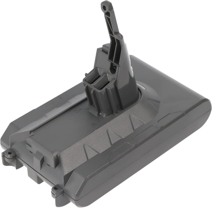 3,0Ah Akku kompatibel mit Dyson V8 Li-Ion Akku 21,6 Volt 3000mAh, max. 66,2Wh