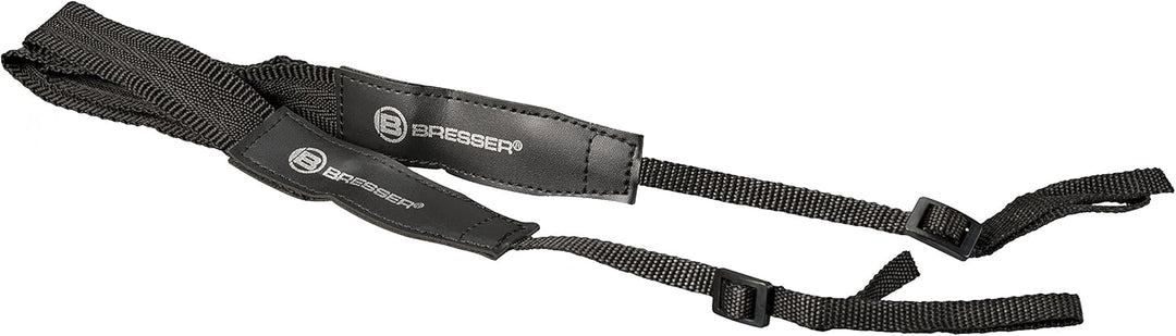 Bresser Fernglas Spezial-Zoomar 12-36x70 Zoomfernglas mit grosser Öffnung für Tag und Nacht, 12-36x7