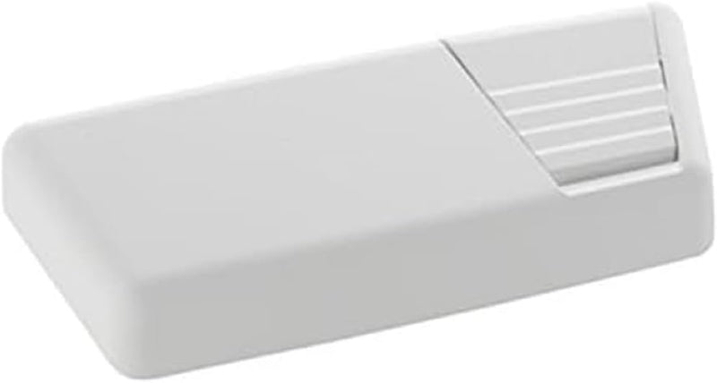 Geberit 240099111 Deckel Weiss 240.099.11.1, komplett mit Taste