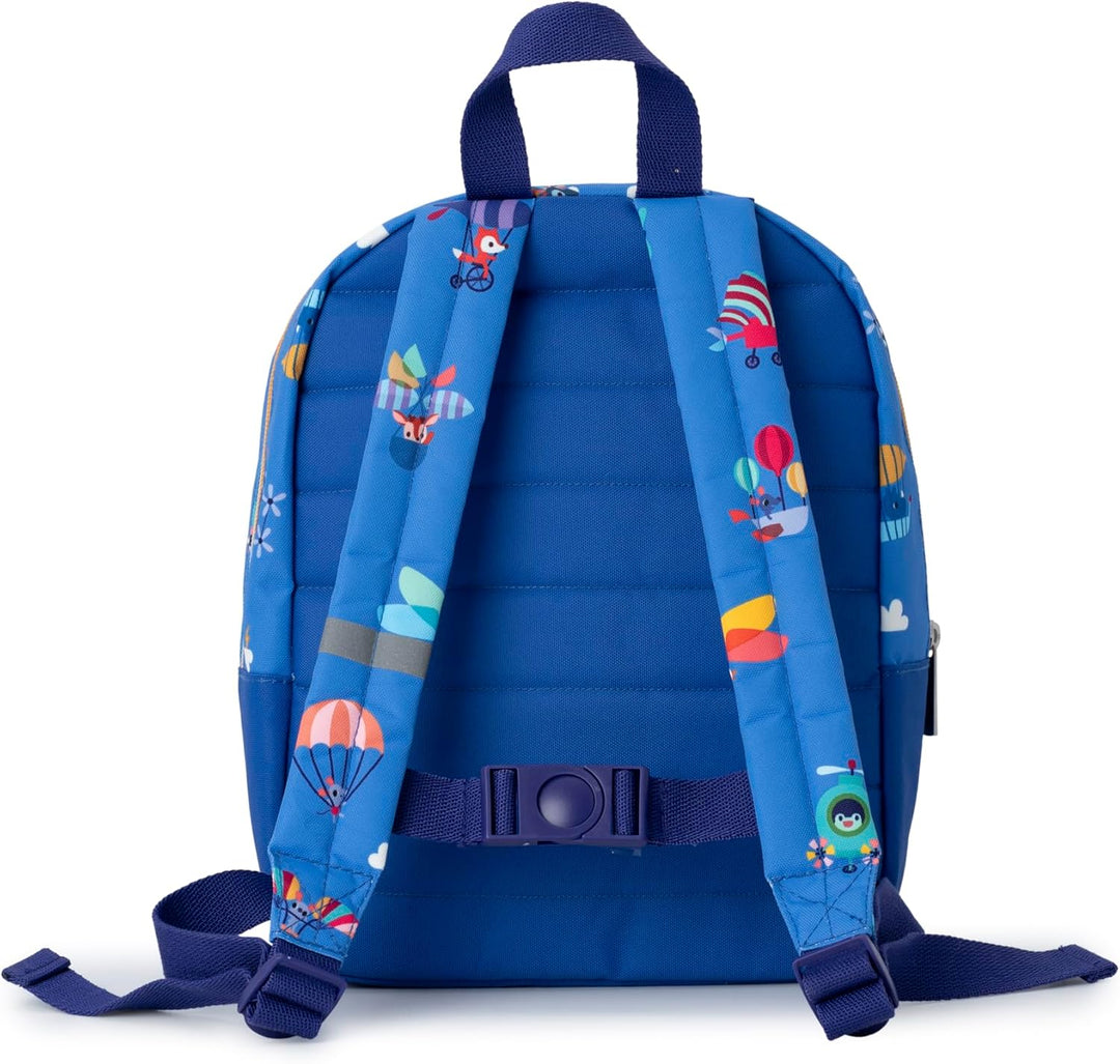 Lilliputiens - RUCKSACK, AIR