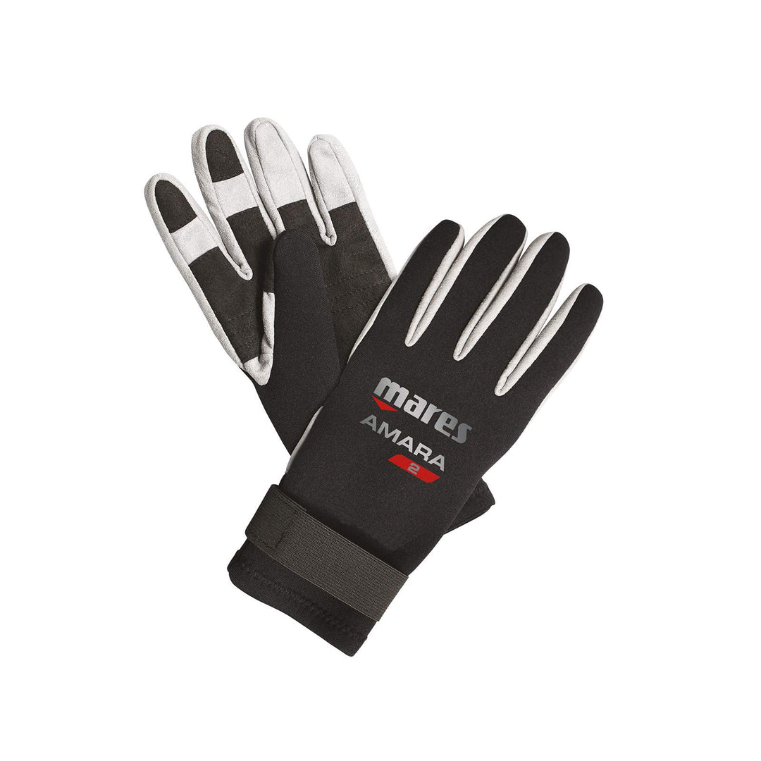 Amara gloves, M