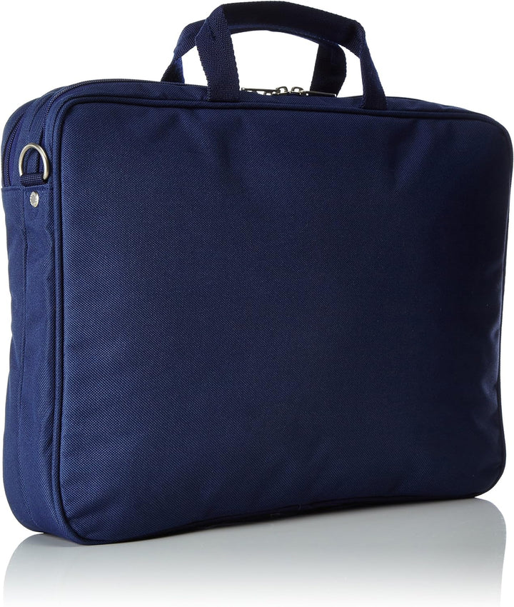 Sumdex PON-322NV Notebooktasche bis 40,64 cm (16 Zoll) Navy