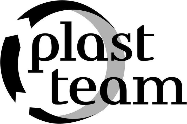 Plast Team Öko-Trolley mit 3 Körben, weiss, Einheitsgrösse Einheitsgrösse Weiss, Einheitsgrö&#x