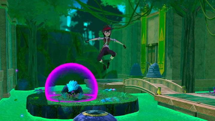 Hotel Transylvania Scary Tale Adventures