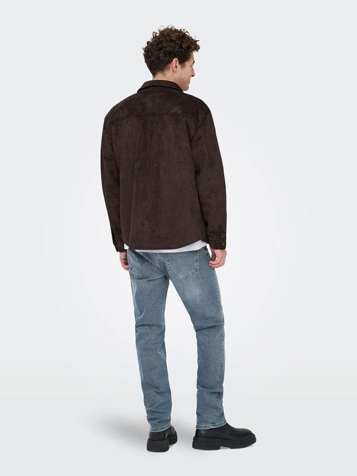 Only & Sons Loom Slim Fit 4064 Jeans 30