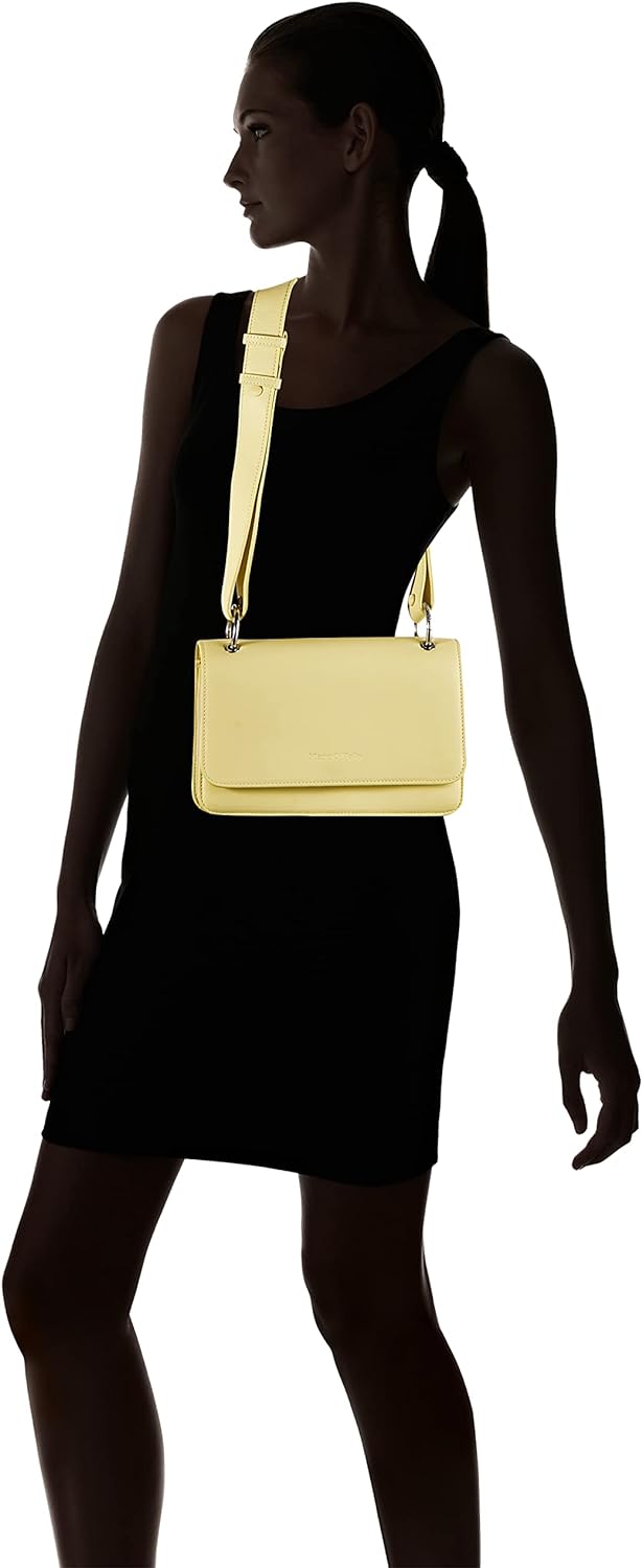 Marc O'Polo Damen Mod. Lindsey Crossbody Bag S 251, 251