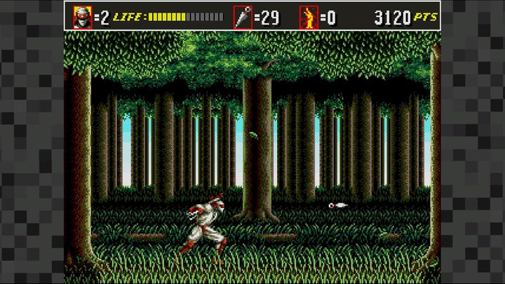 SEGA Mega Drive Classics Xbox One