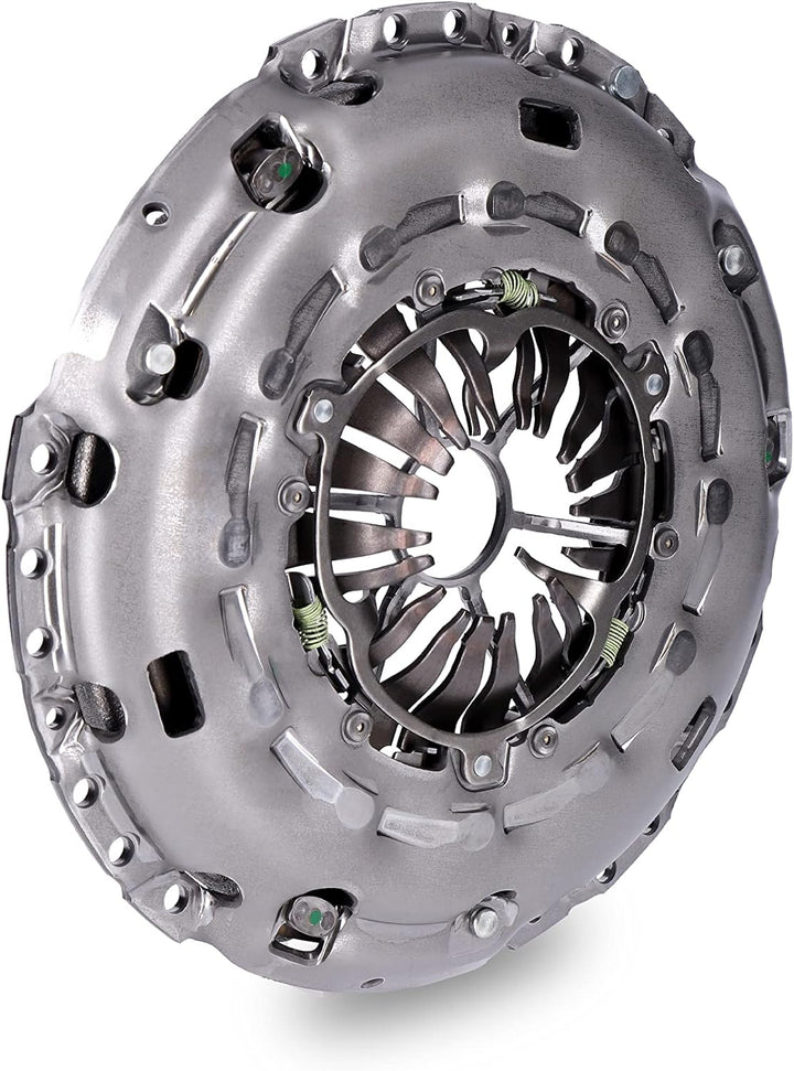 Luk 600 0299 00 - Kupplungssatz