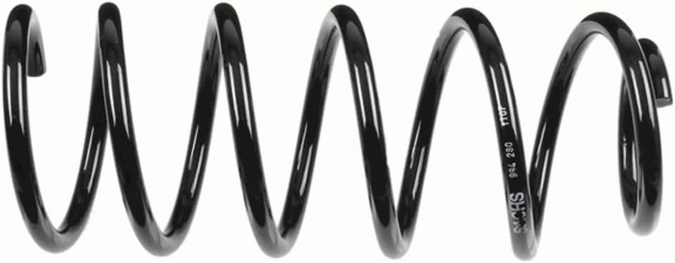 Sachs 994 280 Fahrwerksfeder