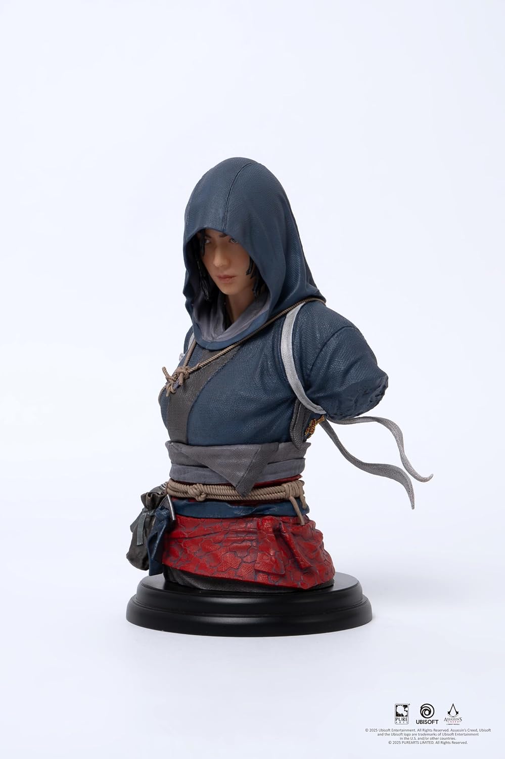 Pure Arts Assassin&