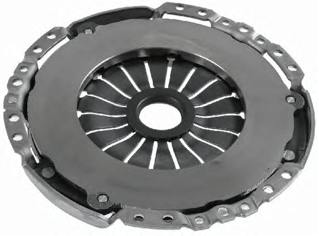 SACHS 3000 951 166 Kupplungssatz Kupplung/-anbauteile 3000 951 166 - Kupplung/-anbauteile, Kupplung/