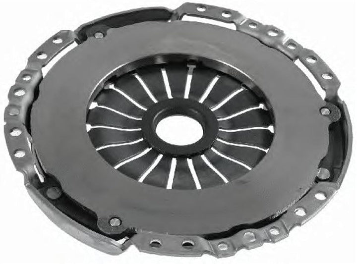 SACHS 3000 951 166 Kupplungssatz Kupplung/-anbauteile 3000 951 166 - Kupplung/-anbauteile, Kupplung/