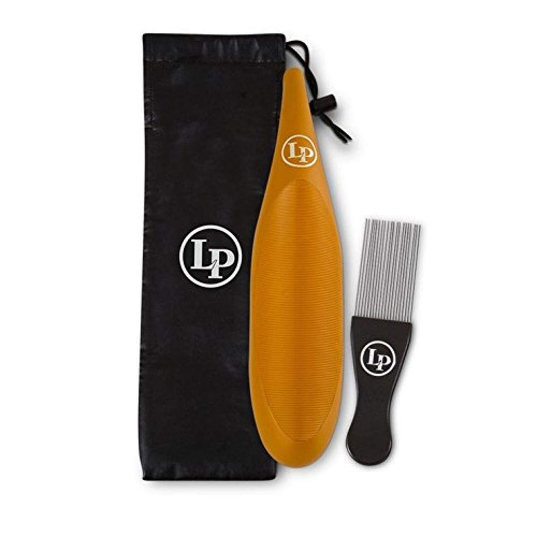 LP Latin Percussion LP861850 Guicharo