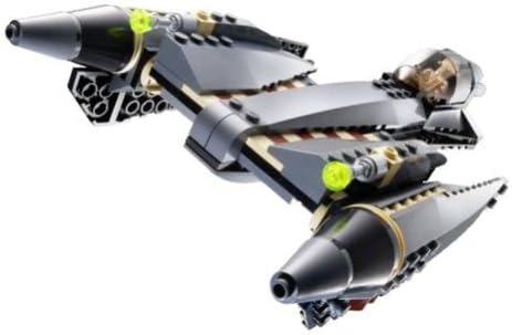 LEGO Star Wars 7656 - General Grievous Starfighter