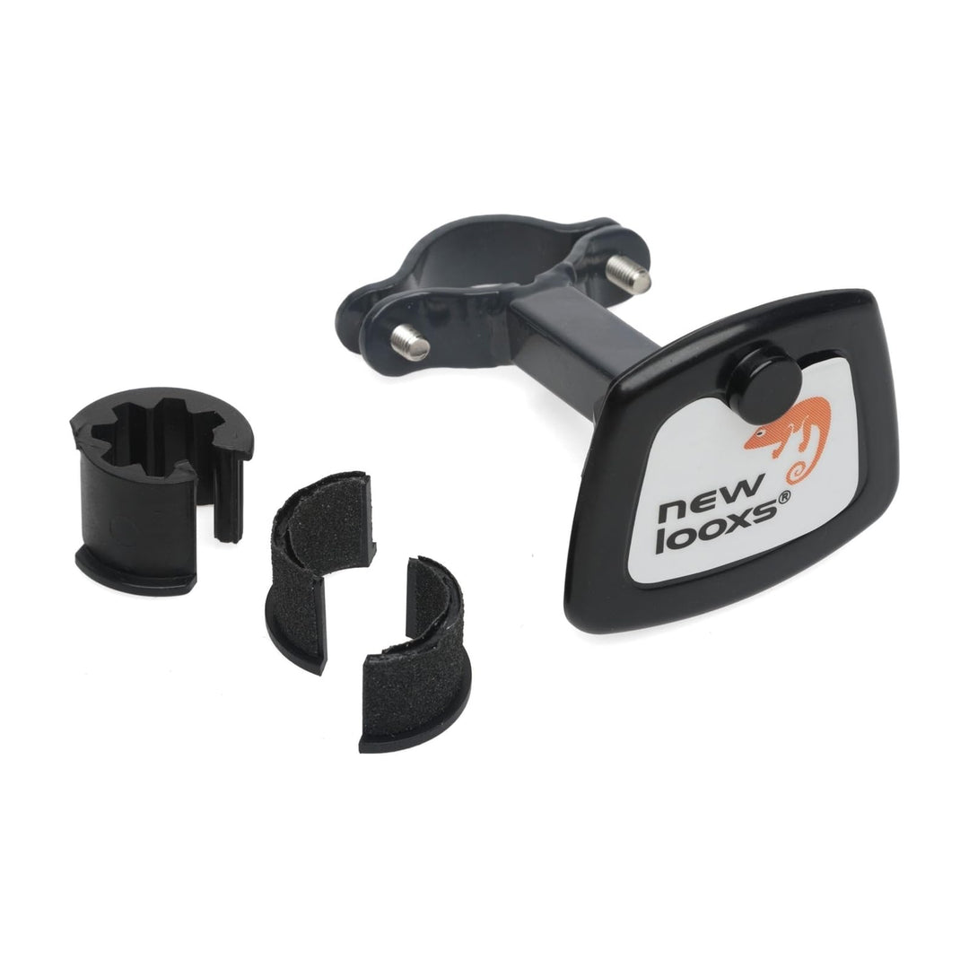 MANDD NEW LOOXS SMARTLOCK System OS