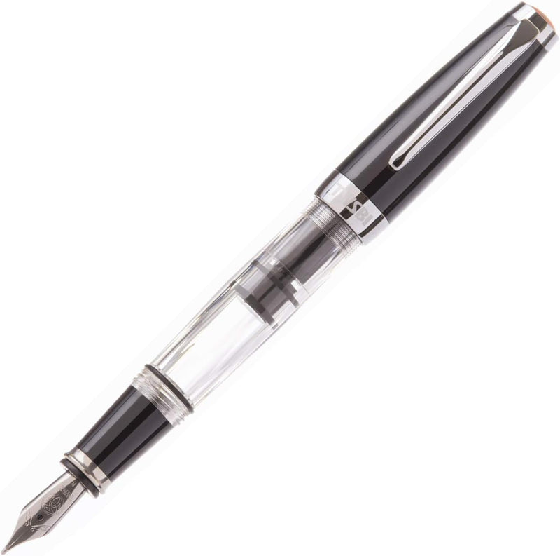 Twsbi Diamond Mini Classic Füllfederhalter M
