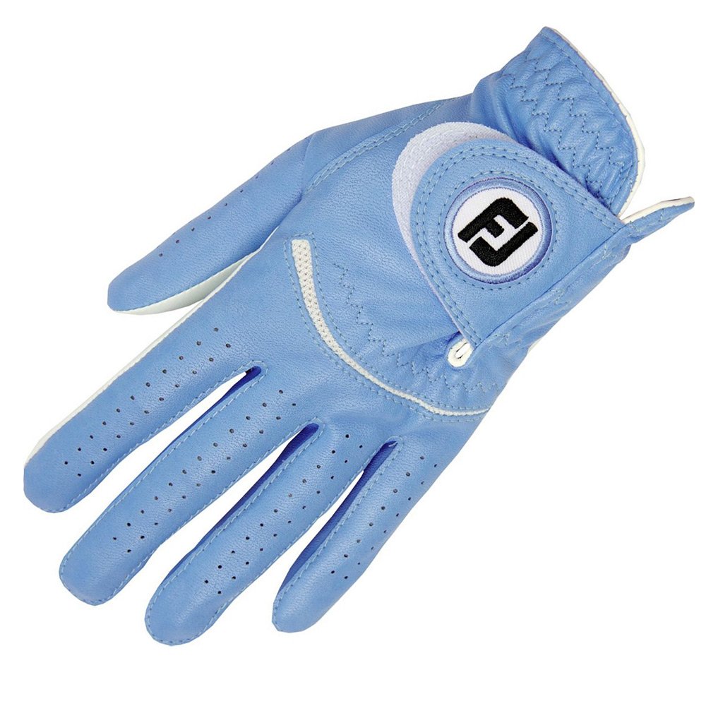 FootJoy Damen Fj Spectrum Golfhandschuh M Hellblau, M Hellblau
