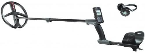 XP DEUS II 22 FMF RC WS6 Komplettset