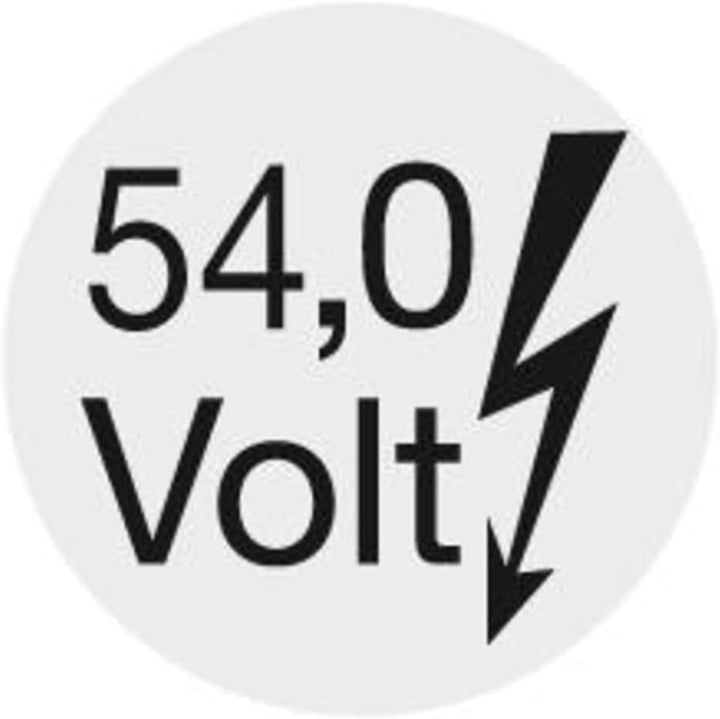 Dewalt Akku-Paneelsäge, 54 V, Flexvolt, 1 Stück, DCS777N-XJ