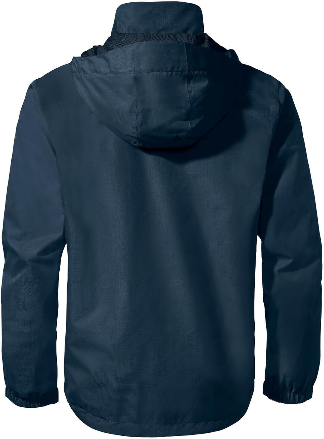 VAUDE Regenjacke Herren Escape Light, Wasserabweisende Outdoor-Jacke, Atmungsaktiver Windbreaker mit