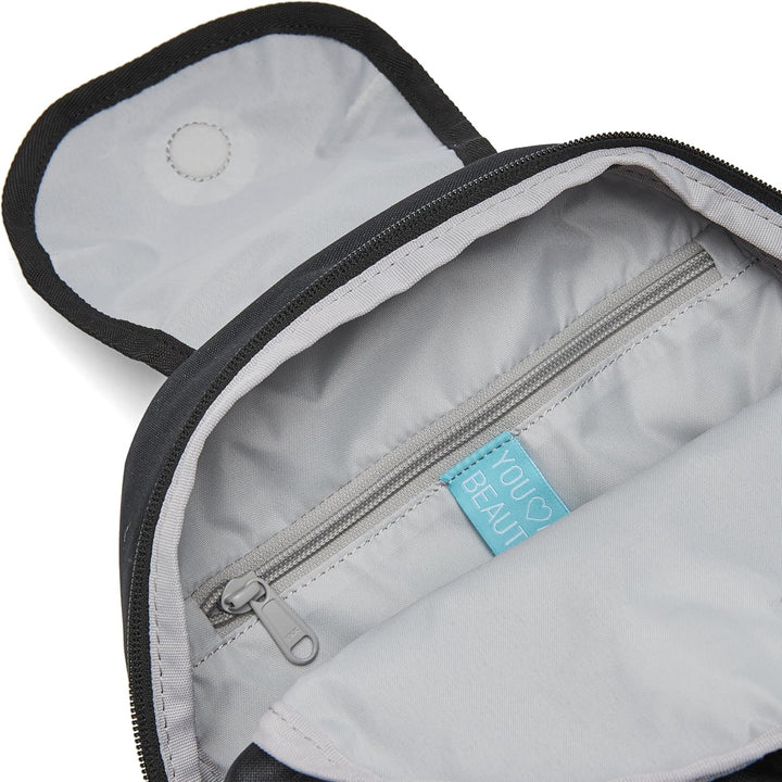 Ela Mo Mini Rucksack Damen - Klein. elegant. super handlich - Rucksack Handtasche als idealer Beglei