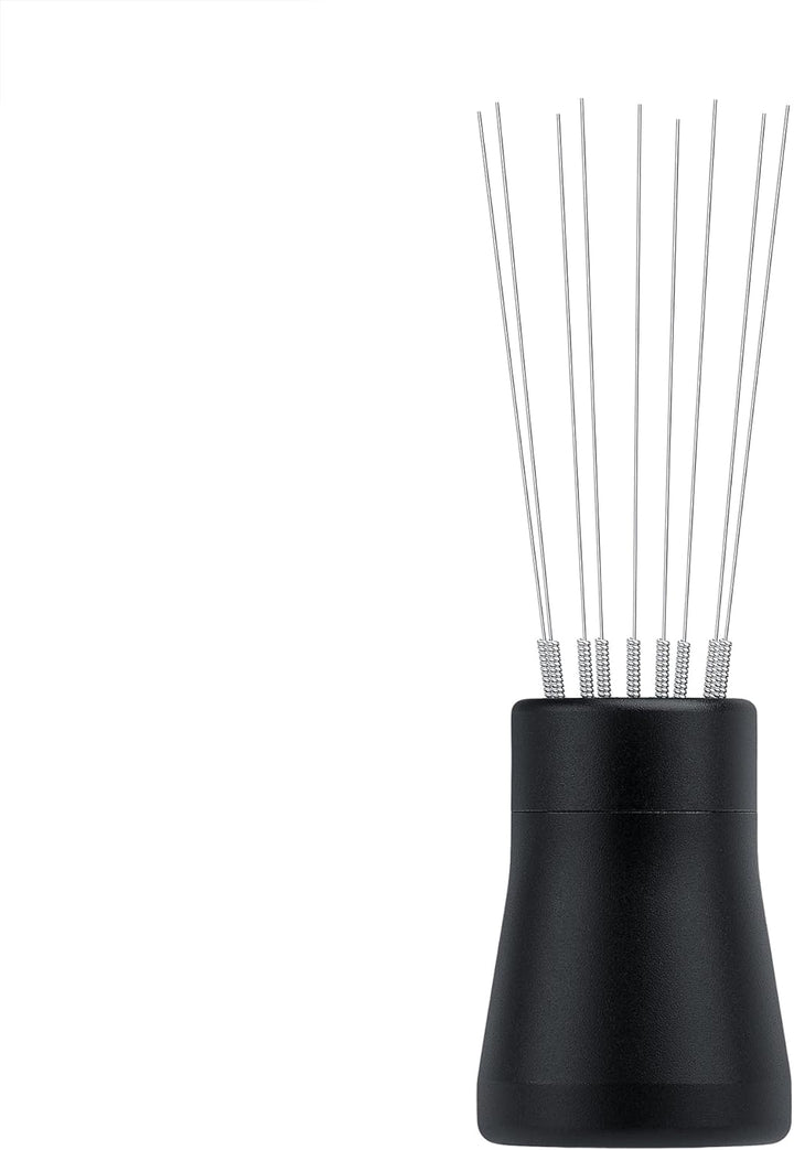 Normcore WDT Distribution Tool für das Durchmischen des gemahlenen Kaffees | Londinium Espresso | Es