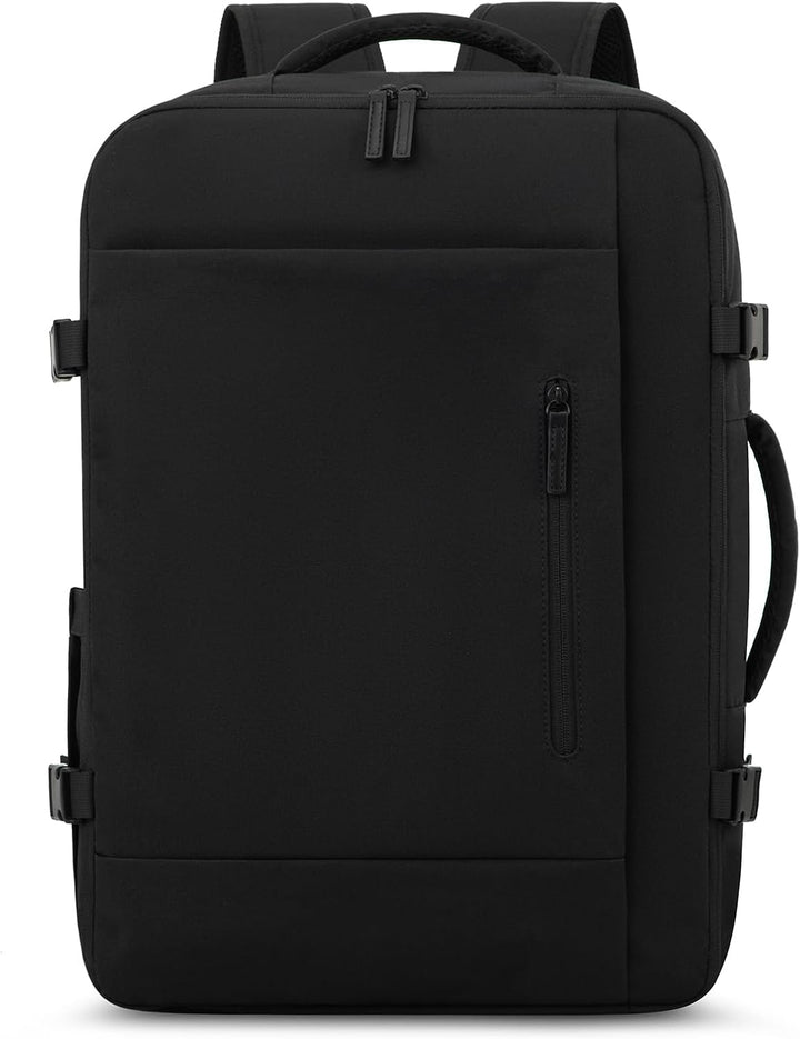 LOVEVOOK Handgepäck Rucksack, 40L Gross Reiserucksack Kofferrucksack Flugzeug Tasche, Travel Backpac