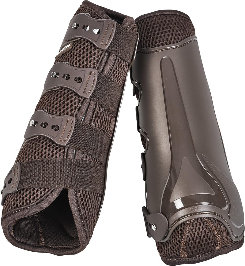 BUSSE Gamaschen DRESSAGE-PRO-MESH