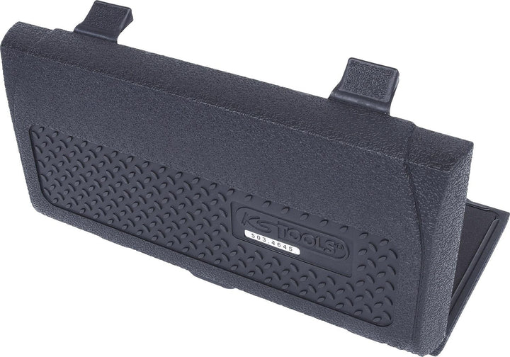 KS Tools 503.4645 GEARplus Doppel-Ratschenringschlüssel-Satz umschaltbar 10-tlg.