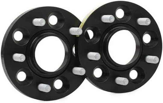 Spurverbreiterung TRAK+ Spurverbreiterungen/TRAK+ Wheel Spacers H&R B3035634 Distanzscheibe Räder