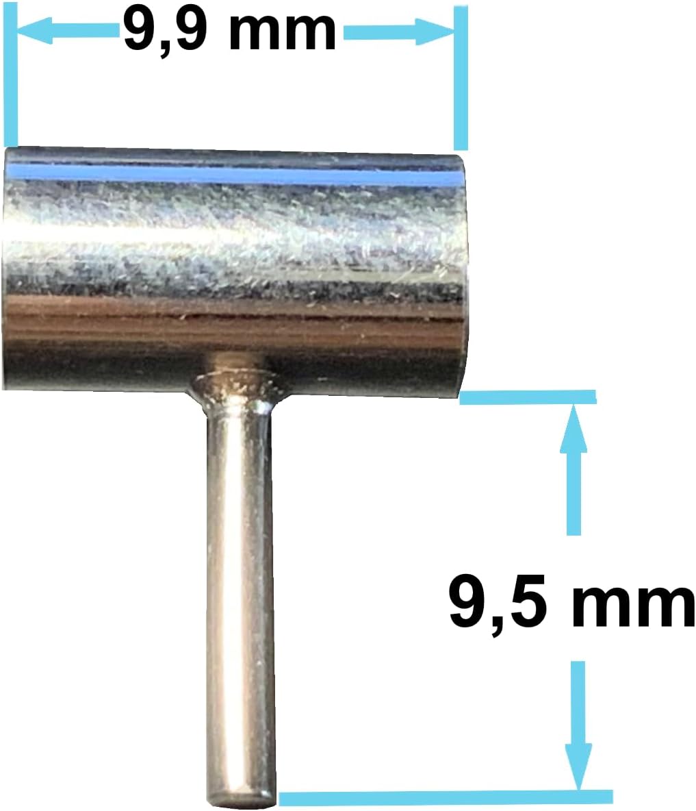 KRIO® - 1 x Aquamarin Scheibenstein Therapiestein lose ODER als Anhänger mit 2 verschiedenen Ösen zu
