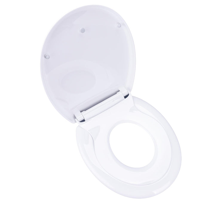 Wirquin 20719572 WC-Sitz Casual Line Family Soft Close