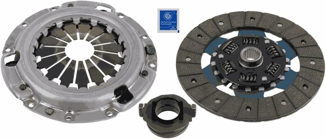 SACHS 3000 951 274 Kupplungssatz Für Kia SPORTAGE SUV (K00) 1994-2005