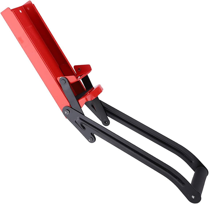 Aramox Dosenpresse 800 G Dosen 16-Dosen-Zerkleinerer, Wird mit Robustem, an der Wand Montiertem Stec