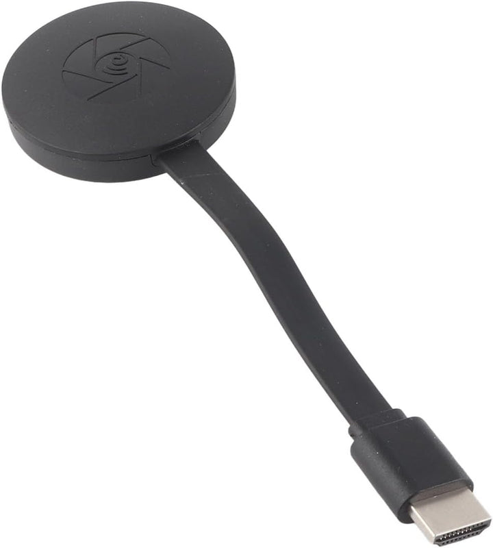 Kabelloser HDMI-Display-Dongle-Adapter, Streaming-Medien, Video-Sounddatei, HD-Multimedia-Schnittste