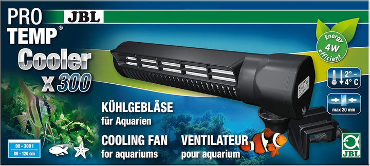 JBL ProTemp Cooler x300 90 - 300 L, 90 - 300 L