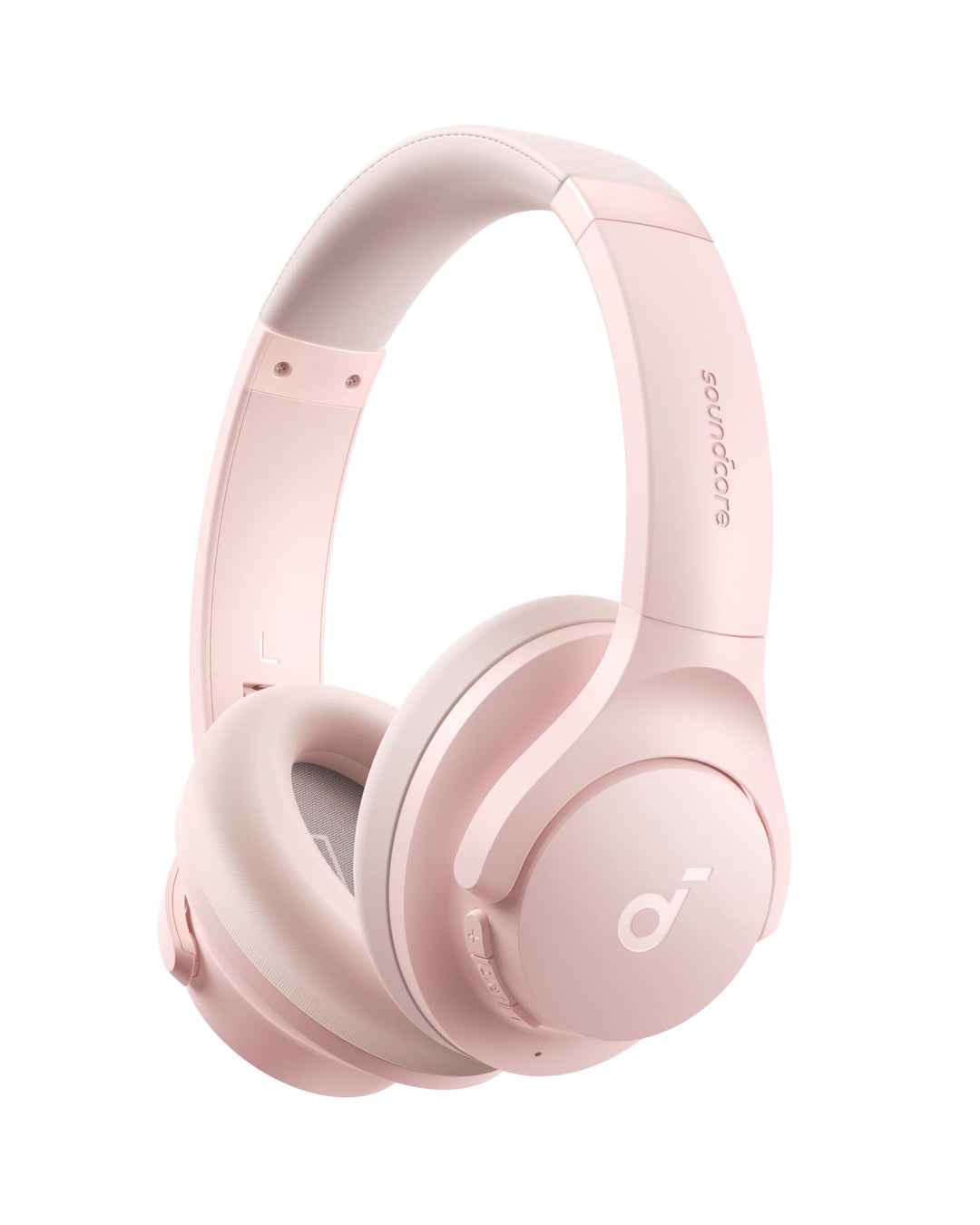 soundcore by Anker Q20i kabelloser Bluetooth Over-Ear-Kopfhörer mit Hybrid Active Noise Cancelling,
