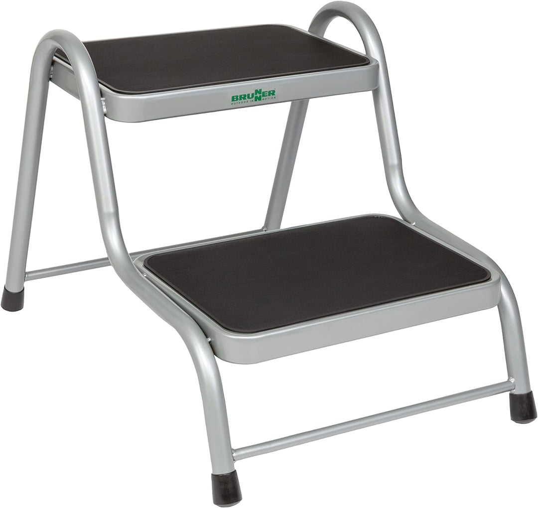 BRUNNER Trittstufe King Step Doppeltrittstufe King Step Double, King Step Double