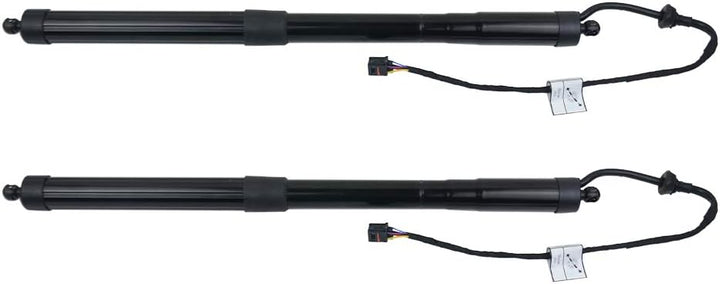 NICEKE 7N0827851E 2x Antriebseinheit Heckklappe Elektrische für Seat Alhambra 4E6 4E7 7N0827851E Paa